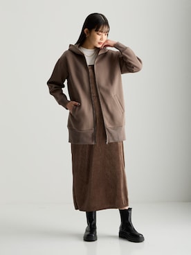 nissen Smile Modelsさんのコーディネート