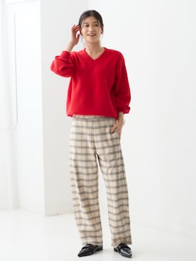 nissen Smile Modelsさんのコーディネート