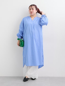 nissen Smile Modelsさんのコーディネート