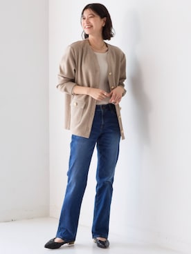 nissen Smile Modelsさんのコーディネート