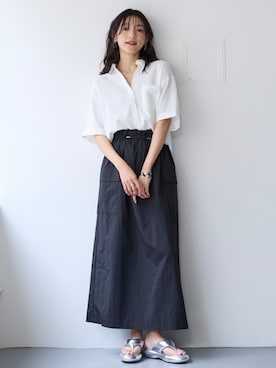 nissen Smile Modelsさんのコーディネート