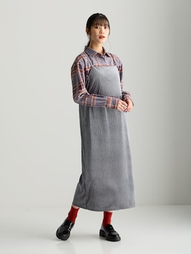 nissen Smile Modelsさんのコーディネート