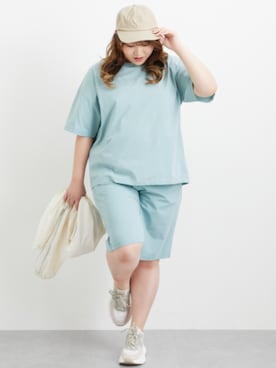 nissen Smile Modelsさんのコーディネート