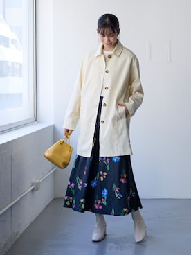 nissen Smile Modelsさんのコーディネート