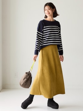 nissen Smile Modelsさんのコーディネート