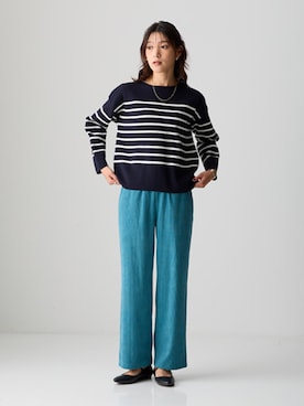 nissen Smile Modelsさんのコーディネート