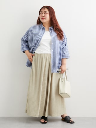 スマイルランド】大きいサイズのレディース服専門ブランド