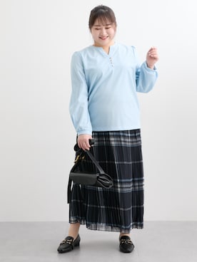 nissen Smile Modelsさんのコーディネート