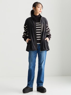 nissen Smile Modelsさんのコーディネート