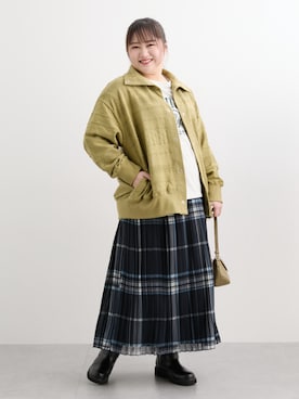 nissen Smile Modelsさんのコーディネート