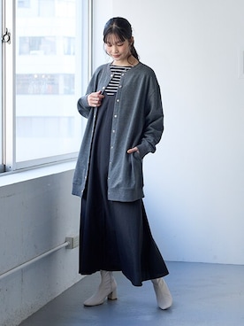 nissen Smile Modelsさんのコーディネート