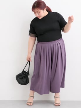 nissen Smile Modelsさんのコーディネート