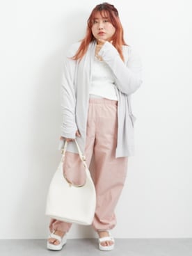 nissen Smile Modelsさんのコーディネート