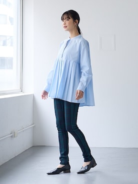 nissen Smile Modelsさんのコーディネート