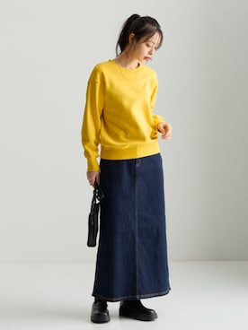 nissen Smile Modelsさんのコーディネート