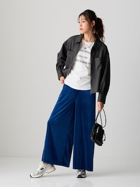 nissen Smile Modelsさんのコーディネート