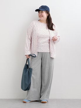 nissen Smile Modelsさんのコーディネート