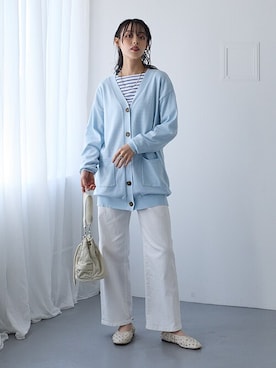 nissen Smile Modelsさんのコーディネート