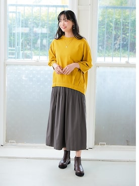 【chanchanさま専用・新品未使用】ブリーフィング ジョガーパンツ Sサイズ サイドベルトグルカパンツ｜WOMEN｜250HSF31-253D｜AZUL BY