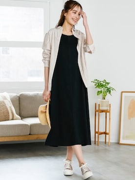 nissen Smile Modelsさんのコーディネート
