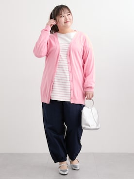 nissen Smile Modelsさんのコーディネート