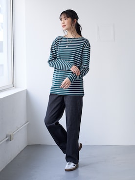 nissen Smile Modelsさんのコーディネート