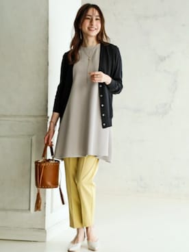 nissen Smile Modelsさんのコーディネート