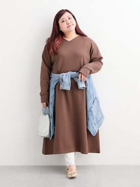 nissen Smile Modelsさんのコーディネート