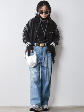 nissen Smile Modelsさんのコーディネート