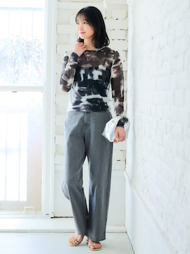 nissen Smile Modelsさんのコーディネート