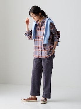 nissen Smile Modelsさんのコーディネート