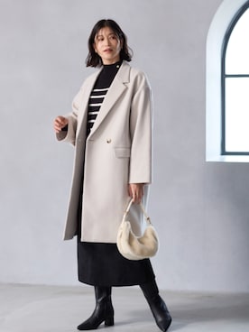 nissen Smile Modelsさんのコーディネート