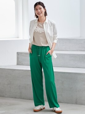 nissen Smile Modelsさんのコーディネート