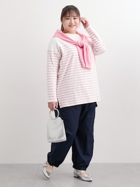 nissen Smile Modelsさんのコーディネート