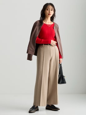 nissen Smile Modelsさんのコーディネート