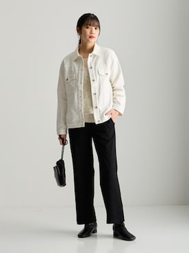 nissen Smile Modelsさんのコーディネート