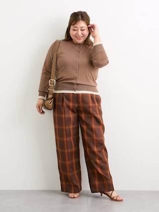 スマイルランド】大きいサイズのレディース服専門ブランド
