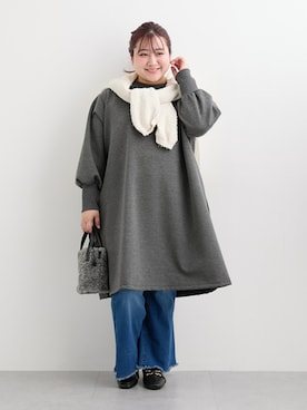 nissen Smile Modelsさんのコーディネート