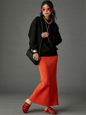 nissen Smile Modelsさんのコーディネート