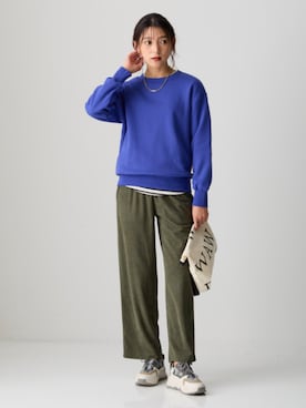 nissen Smile Modelsさんのコーディネート