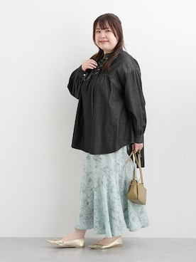 nissen Smile Modelsさんのコーディネート