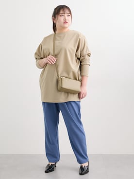 nissen Smile Modelsさんのコーディネート