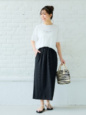 nissen Smile Modelsさんのコーディネート