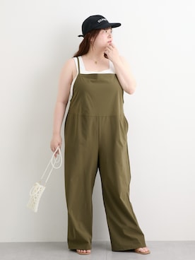 nissen Smile Modelsさんのコーディネート