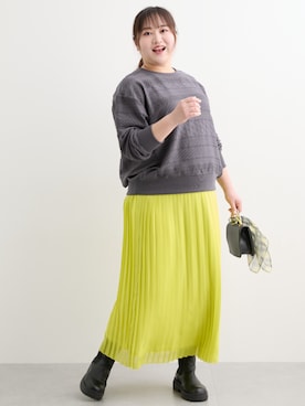 nissen Smile Modelsさんのコーディネート