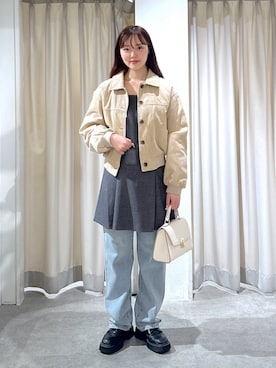 wakaさんのコーディネート