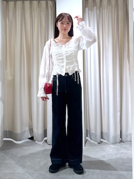 wakaさんのコーディネート