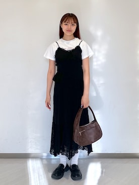 wakaさんのコーディネート