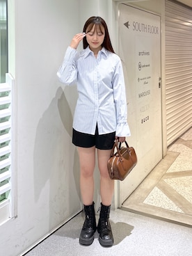 wakaさんのコーディネート