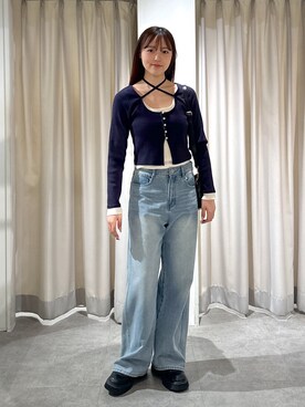 wakaさんのコーディネート